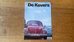 Brochure VW Kever 1969, Ophalen of Verzenden, Zo goed als nieuw, Volkswagen
