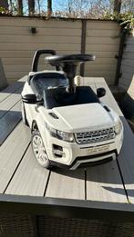 Range Rover Loopauto, Ophalen, Gebruikt, Loopvoertuig