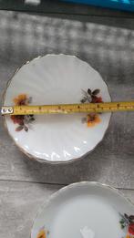 Neolex Korea Vintage Glazen en Borden Set, Antiek en Kunst, Ophalen of Verzenden