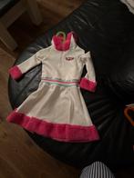 Leuke K3 Jurk Maat 134 - Carnaval!, Ophalen of Verzenden, Zo goed als nieuw, 134 t/m 140, Meisje