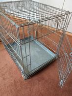 Bench. Stevig, gegalvaniseerd staal. Maat S, Dieren en Toebehoren, Ophalen