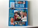 Het Jaar 2005 Emoties in nieuws en sport, Ophalen of Verzenden, Zo goed als nieuw