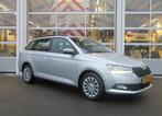 Skoda Fabia Combi 1.0 TSI Active, Auto's, Skoda, Voorwielaandrijving, Stof, Gebruikt, Euro 6