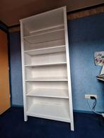 Ikea Hemnes Boekenkast (1 latje mist), Huis en Inrichting, Kasten | Boekenkasten, Ophalen, Met plank(en), Gebruikt, Scandinavisch