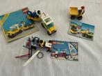 Lego sets nrs 6507,6534,6677 met boekjes, Ophalen of Verzenden, Zo goed als nieuw