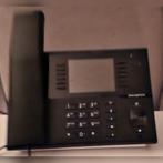 Innovaphone IP222 als nieuw., Telecommunicatie, Vaste telefoons | Niet Draadloos, Ophalen of Verzenden, Zo goed als nieuw, Nb