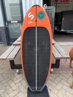 Slingshot Flow Craft 55L wing board - Zo goed als nieuw, Watersport en Boten, Ophalen, Zo goed als nieuw, Wingsurf-board
