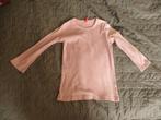 Goedkoop lila paars katoenen shirt DIVIDED 152 goede staat, Meisje, Ophalen of Verzenden, Zo goed als nieuw, Shirt of Longsleeve