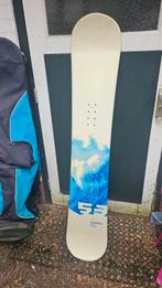 Snowboard volkl  compisite 151, Sport en Fitness, Snowboarden, Gebruikt, Board, Ophalen