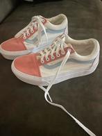 Vans Off the Wall sneakers – maat 37 – zo goed als nieuw, Ophalen, Zo goed als nieuw, Sneakers of Gympen