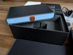 Volumio Rivo streamer + Reddo Audio 5V voeding, Ophalen of Verzenden, Zo goed als nieuw, USB 2, Zonder harde schijf