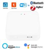 Tuya Zigbee 3.0 Gateway Hub Multi-Mode Wifi Bluetooth, Hobby en Vrije tijd, Elektronica-componenten, Nieuw, Ophalen of Verzenden