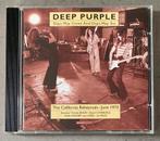 Deep Purple - Days may come and days may go - Cali rehearsal, Ophalen of Verzenden, Zo goed als nieuw, Poprock