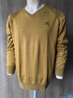 State of Art trui Regular Fit mt. XL Okergeel, State of Art, Geel, Maat 56/58 (XL), Ophalen of Verzenden