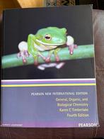 Pearson new international edition, Ophalen of Verzenden, Beta, Gelezen, HBO