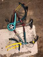 MOOI GAZELLE FRAME, Fietsen en Brommers, Fietsen | Kinderfietsjes, Minder dan 16 inch, Gebruikt, Ophalen of Verzenden