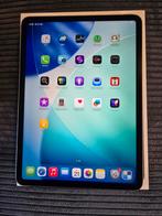 Apple ipad pto 2022 m2  4.Gen. 128gb WiFi  topstaat, Ophalen, Apple iPad, 11 inch, Zo goed als nieuw