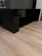Tv meubel hoogglans zwart, Huis en Inrichting, Ophalen, 25 tot 50 cm, Minder dan 100 cm