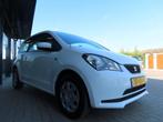 Seat MII 1.0 Style Automaat Airco 2013, Euro 5, Gebruikt, Electronic Stability Program (ESP), Mii
