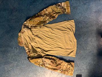 3x combat shirt crye precision G3 beschikbaar voor biedingen