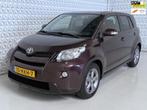 Toyota Urban Cruiser 1.3 VVT-i Dynamic met veel opties! (200, Auto's, Toyota, Voorwielaandrijving, 101 pk, Gebruikt, Bedrijf