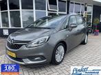 Opel Zafira 1.4 Turbo Business+ 7p. - AIRCO AUTOMAAT 7 PERS, 15 km/l, Euro 6, 4 cilinders, Met garantie (alle)