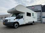 Chausson Flash Ford Transit 6P Familie Camper 2x Airco!, Tot en met 6, Chausson, Bedrijf, Handgeschakeld