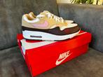 Nike Air Max 1, 87, FZ4346-200, maat 37,5 / 6,5, Ophalen of Verzenden, Zo goed als nieuw, Sneakers of Gympen