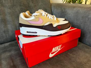 Nike Air Max 1, 87, FZ4346-200, maat 37,5 / 6,5 beschikbaar voor biedingen