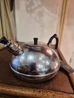 Bredemeijer Fluitketel - Stijlvol en Functioneel, Antiek en Kunst, Ophalen of Verzenden