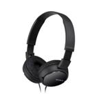 NIEUW! Sony MDR-ZX110 koptelefoon zwart bedraad €6,99, Audio, Tv en Foto, Koptelefoons, Ophalen of Verzenden, Nieuw, Over oor (circumaural)