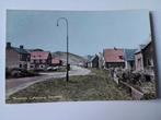 Callantsoog Badweg 1958, Verzamelen, Ansichtkaarten | Nederland, Ophalen of Verzenden, 1940 tot 1960, Gelopen, Noord-Holland