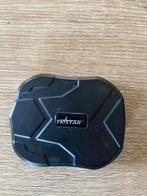 Gpstracker/ tristar / caravan of auto tracker, Ophalen of Verzenden, Zo goed als nieuw