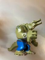 Hulk lego  en andere grote items marvel super hero’s, Verzamelen, G1, Ophalen of Verzenden, Zo goed als nieuw