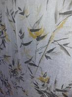 Nieuwe vitrage met bamboe tak, Ophalen of Verzenden
