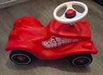 Rode Big Bobby Car Loopauto met Stuur, Ophalen, Gebruikt, Loopvoertuig