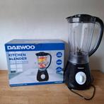 Daewoo blender DKB350KB, Ophalen, Zo goed als nieuw