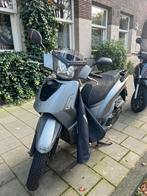 Kymco people s (start niet) + extra blok en beenkleed, Fietsen en Brommers, Scooters | Kymco, Ophalen, Maximaal 45 km/u, Zo goed als nieuw