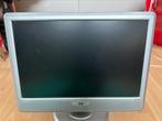 Monitor hp20w, Gebruikt, Ingebouwde speakers, Full HD, Ophalen of Verzenden