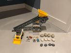 Playmobil 4041 Graafmachine Mijnbouw - Compleet, Ophalen of Verzenden, Zo goed als nieuw, Complete set