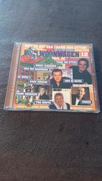 In ‘n woonwagen, Cd's en Dvd's, Ophalen of Verzenden, Zo goed als nieuw, Levenslied of Smartlap