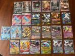 Mega evolutions Hits, Ophalen of Verzenden, Zo goed als nieuw, Meerdere kaarten