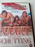 Naakt over de schutting, Alle leeftijden, Ophalen of Verzenden, Zo goed als nieuw, Komedie