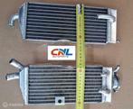 Radiateur Honda CRM250 CRM 250 MK3 1994 1995 1996, Motoren, Nieuw, Ophalen of Verzenden