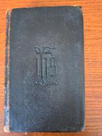 Horae Diurnae – Breviarii Romani (1894), Ophalen of Verzenden, Gelezen, Christendom | Katholiek