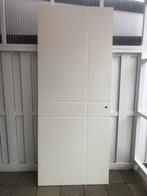 Binnendeur, Doe-het-zelf en Verbouw, Deuren en Horren, Ophalen, Zo goed als nieuw, Binnendeur, 215 cm of meer