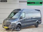 Mercedes Sprinter 319 CDI Automaat L3H2 2025model 3.5t trekh, Auto's, Automaat, Stof, Euro 6, Start-stop-systeem