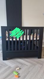 Kidsmill box alaska zwart, Kinderen en Baby's, Boxen, Ophalen, Gebruikt