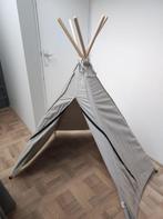 Tipi speeltent, Ophalen, Zo goed als nieuw