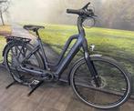 Gazelle Chamonix C5 Elektrische Fiets – Riem-aandrijving, Koninklijke Gazelle N.V., Ophalen of Verzenden, Zo goed als nieuw, 51 tot 55 cm